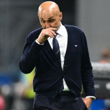 Timnas Italia Akhirnya Menang di Kualifikasi Piala Dunia 2026, Luciano Spalletti Resmi Pamit