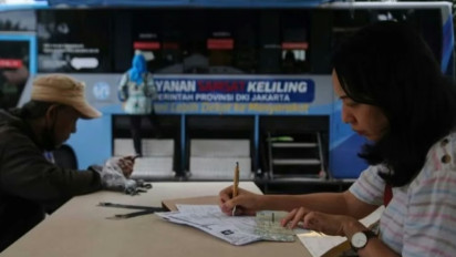 Layanan Samsat Keliling Hari Ini, Tersedia 21 Lokasi di Jadetabek