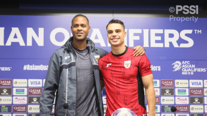 Patrick Kluivert Pastikan Rotasi Usai Rizky Ridho Cedera? Ini Prediksi Starting Eleven Timnas Indonesia Vs Jepang Sore Nanti