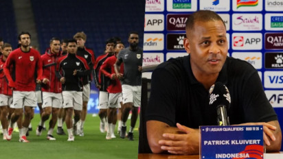 Bukan Ole Romeny, Media Jepang Kaget Timnas Indonesia Bisa Punya Pemain Sehebat Ini: Dia Pemain Elit