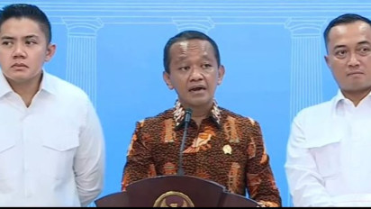 Pemerintah Cabut IUP 4 Perusahaan Tambang di Raja Ampat, Semuanya Dicabut Kecuali PT Gag Nikel