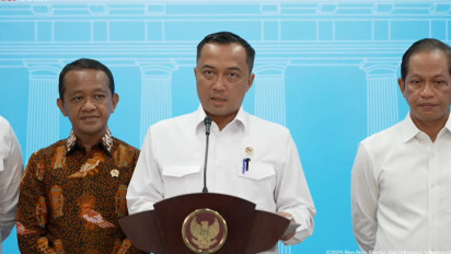 Pemerintah Cabut 4 Izin Tambang di Raja Ampat, Mensesneg Sampaikan Terima Kasih ke Warga dan Pegiat Medsos