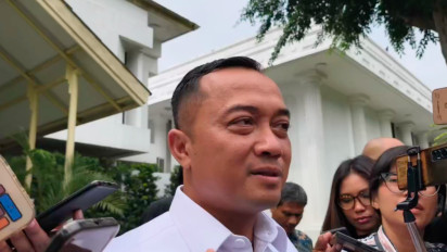 Mensesneg Tegaskan Jam Rolex untuk Timnas Bukan dari APBN: Yang Penting Indonesia Menang!