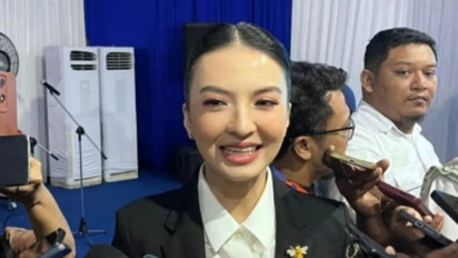 Musisi dan Aktris Jadi Stafsus, KPK Sebut Yovie Widianto dan Raline Shah Sudah Lapor LHKPN