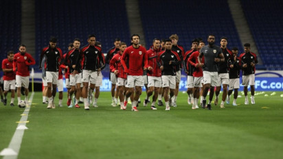 Terima Kasih Malaysia, Timnas Indonesia Melesat Langkahi Vietnam di Ranking FIFA Malam Ini jika Skenario Ini Terwujud