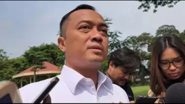 Mensesneg Prasetyo Hadi