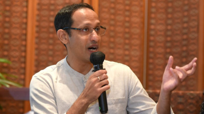 Diperiksa dalam Kasus Chromebook Rp9,9 Triliun, Ini Profil Lengkap dan Kekayaan Fantastis Nadiem Makarim