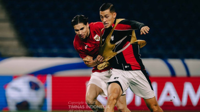 Udinese Gigit Jari, Tak Mampu Bayar Jay Idzes? Kapten Timnas Indonesia Itu Nilainya Kini Capai Rp141 Miliar!