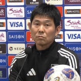Reaksi Media Malaysia soal Rumor Hajime Moriyasu Masuk Radar FAM untuk Latih Harimau Malaya