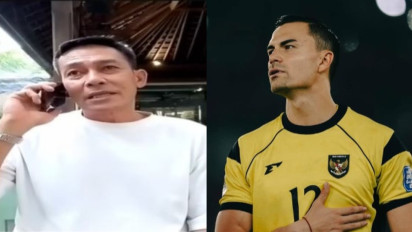 Ayah Emil Audero Ungkap 'Ritual' yang Selalu Dilakukan Keluarganya Sebelum Sang Anak Bertanding, Termasuk Ketika Debut dengan Timnas Indonesia