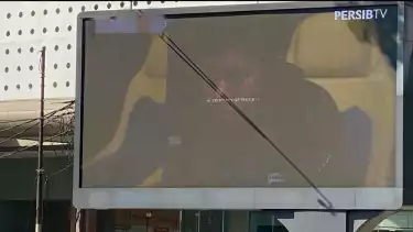 Persib Umumkan Pemain Anyar dengan Cara Baru