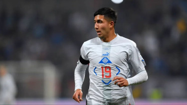 Pemain Asing ini Kabarnya Diam-diam Pernah Minat Gabung Timnas Indonesia? Rekan Jay Idzes, yang Ternyata Punya Darah Indonesia