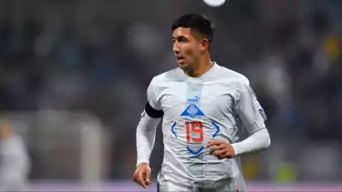 Pemain Asing ini Kabarnya Diam-diam Pernah Minat Gabung Timnas Indonesia? Rekan Jay Idzes, yang Ternyata Punya Darah Indonesia