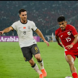 Diserang Usai Laga Panas Dewa United vs Persib Bandung, Ricky Kambuaya Beri Respons Menohok