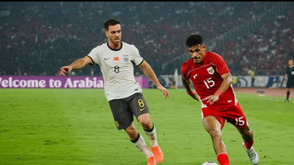 Biasanya Ada di Bawah, Legenda Jepang Terkejut Lihat Timnas Indonesia Kini Berpeluang ke Piala Dunia 2026: Saya Harap...