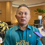 Wamen HAM Singgung Strategi Amerika Pakai NGO sebagai  Combat Team , Minta Aktivis Lokal Sadar Geopolitik