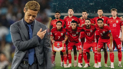 Prediksi 'Gila' Legenda Asia soal Hasil Jepang vs Timnas Indonesia: Tak Diragukan Lagi, Garuda Bisa...