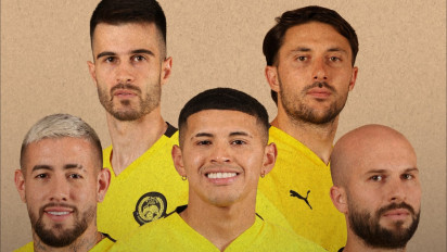 Para Pemain Naturalisasi Malaysia Disenggol oleh Eks Pelatih Vietnam, Dibandingkan dengan Timnas Indonesia: Belum Selevel...