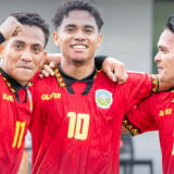 Calon Lawan Timnas Indonesia di Piala AFF 2026, Timor Leste Resmi Pilih Thailand Sebagai Kandang