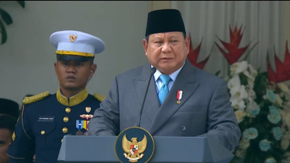 INDEF Dorong Kebijakan Koperasi Prabowo Diterapkan di Kota: Jadi Pilar Keadilan Sosial