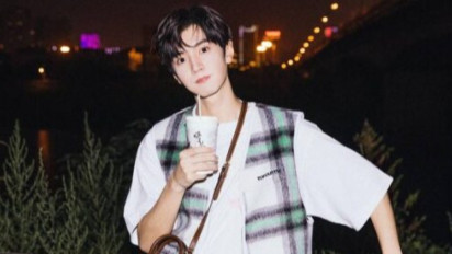 Kenalan dengan Chen Zheyuan, Aktor China yang Dikabarkan Punya Gebrakan untuk Fans Indonesia