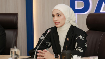 Fraksi PAN DPR RI Apresiasi Presiden Prabowo atas Pencabutan Izin Tambang Nikel Raja Ampat