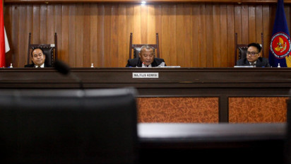 KPPU Gelar Sidang Soal Transaksi Akuisisi Tokopedia oleh TikTok, Ini Hasilnya