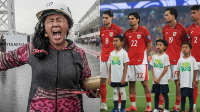 Pernah Dihujat Satu Indonesia, Peramal ini Bilang Peluang Timnas Indonesia Bisa Lolos ke Piala Dunia 2026 itu, Kalau Boleh Jujur...