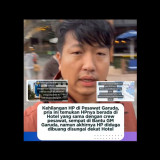 Heboh iPhone Penumpang Hilang di Pesawat, Garuda Indonesia Merespons