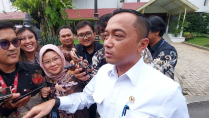Istana: Presiden Selalu Ditanya Danantara Tiap Temui Pemimpin Asing