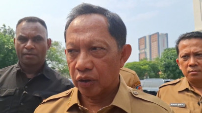 Mendagri Tito Pastikan Retreat Kepala Daerah Digelar Lagi, Ada 50 Orang Akan Dibekali di IPDN Jatinangor