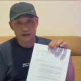 Usai Terima SP2HP dari Polres Langkat, Vantony Korban Pemalsuan Data Sim Card Kecewa: Komisi III Mohon Bantuannya