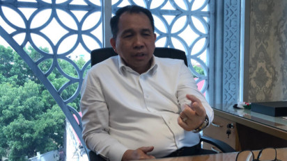 Irham Buana Komentari Aksi Bahlil Tangani Polemik Raja Ampat: Patut Diacungi Jempol