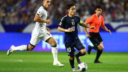 Warga ASEAN Tak Habis Pikir Melihat Timnas Indonesia Kena Bantai 0-6 dari Jepang: Harus Realistis, AFF Saja...