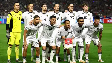 Jepang Vs Timnas Indonesia