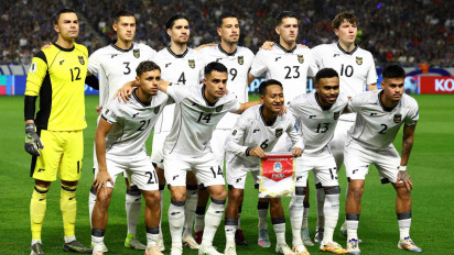 Reaksi Kaget Warga Jepang Lihat Para Pemain Naturalisasi Timnas Indonesia yang Kena Bantai Setengah Lusin Gol