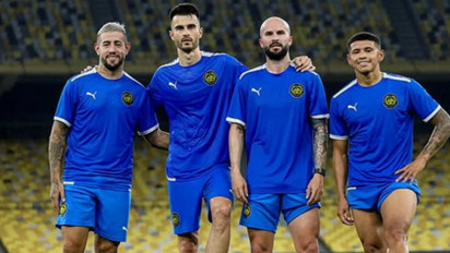 7 Pemain Naturalisasi Ilegal Timnas Malaysia Terima Hukuman Berat Tambahan, Apa?