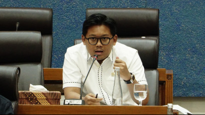 Mas Dewan Angkat Topi atas Penutupan Tambang Nikel di Raja Ampat: Lokasi Ini Bukan Hanya Milik Papua, Tapi Milik Dunia!