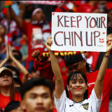 Jelang FIFA Series 2026, PSSI Kirim Pesan Tegas: Suporter Timnas Indonesia Wajib Tolak!