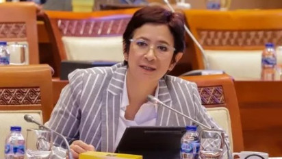 Publik Dibikin Geger, DPR Apresiasi Langkah Presiden Prabowo Cabut 4 Izin Tambang di Raja Ampat