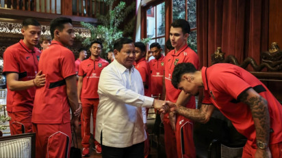 3 Ramalan Gus Dur Terbukti Satu per Satu? Prabowo Jadi Presiden, hingga Timnas Indonesia Lolos ke Piala Dunia