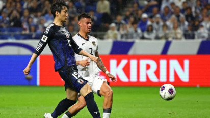 Rapor Buruk Mees Hilgers Usai Timnas Indonesia Dibantai Jepang 0-6: Tak Pernah Menang hingga Kebobolan 15 Gol!