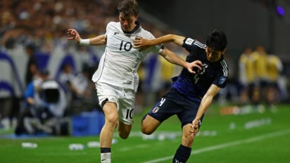 4 Fakta Pertandingan Jepang vs Indonesia, Dibombardir 6-0 hingga Ranking FIFA yang Auto Merosot Tajam