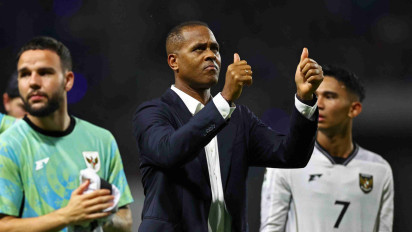 Reaksi Kaget Media Jepang Dengar Berita soal Pengunduran Diri Patrick Kluivert dari Timnas Indonesia usai Digebuk Samurai Biru 0-6 