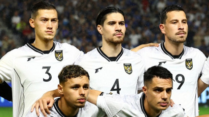 Timnas Indonesia Untung Besar, Pelatih Borussia Monchengladbach Bilang Begini soal Kevin Diks usai Cetak Gol Perdana