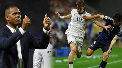 Prediksi Media Luar Negeri soal Peluang Timnas Indonesia Lolos ke Piala Dunia 2026, Ditangani Patrick Kluivert Ujungnya akan…