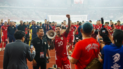 Jujur-jujuran Sebut Proyek Naturalisasi Timnas Indonesia Sudah Kebablasan, Bung Harpa: Kualitasnya Gak Jelas