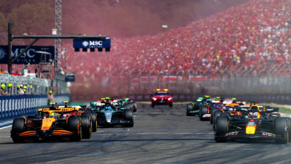 Jadwal Lengkap F1 Musim Depan: Coret Sirkuit Imola, Formula 1 akan Gelar Dua Balapan di Spanyol Pada Tahun 2026