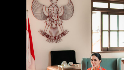 Dukung Presiden Prabowo Batalkan Ijin Tambang di Raja Ampat, Rieke: Setelah Itu Save Serambi Makkah