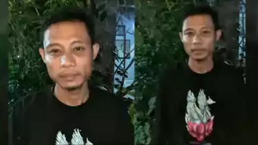 Kondisi Fisik Evan Dimas saat ini